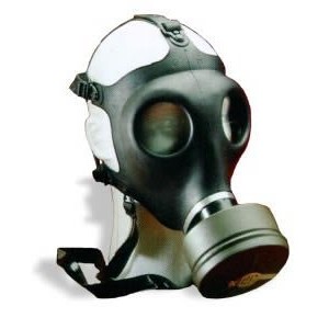 The Israeli Gas Mask